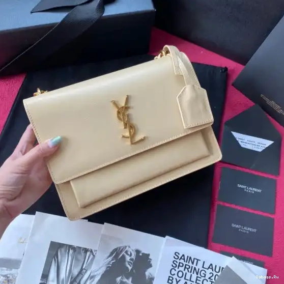 SUNSET MEDIUM YSL 0425
